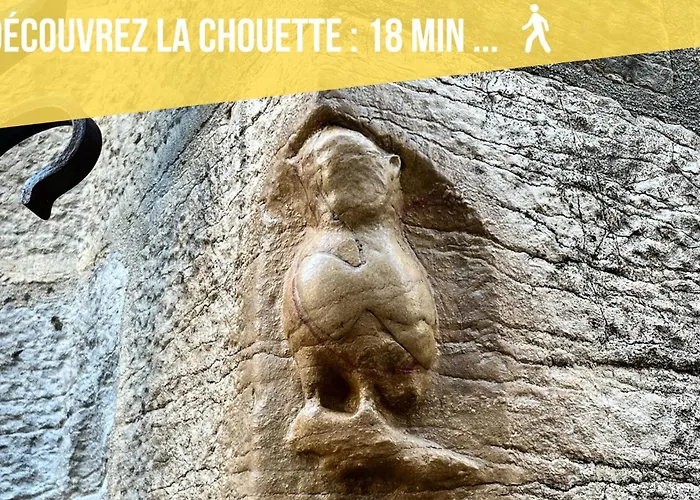 Le Wilson Appart