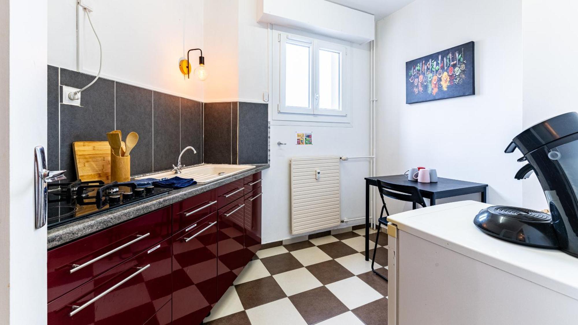 Le Wilson Dijon