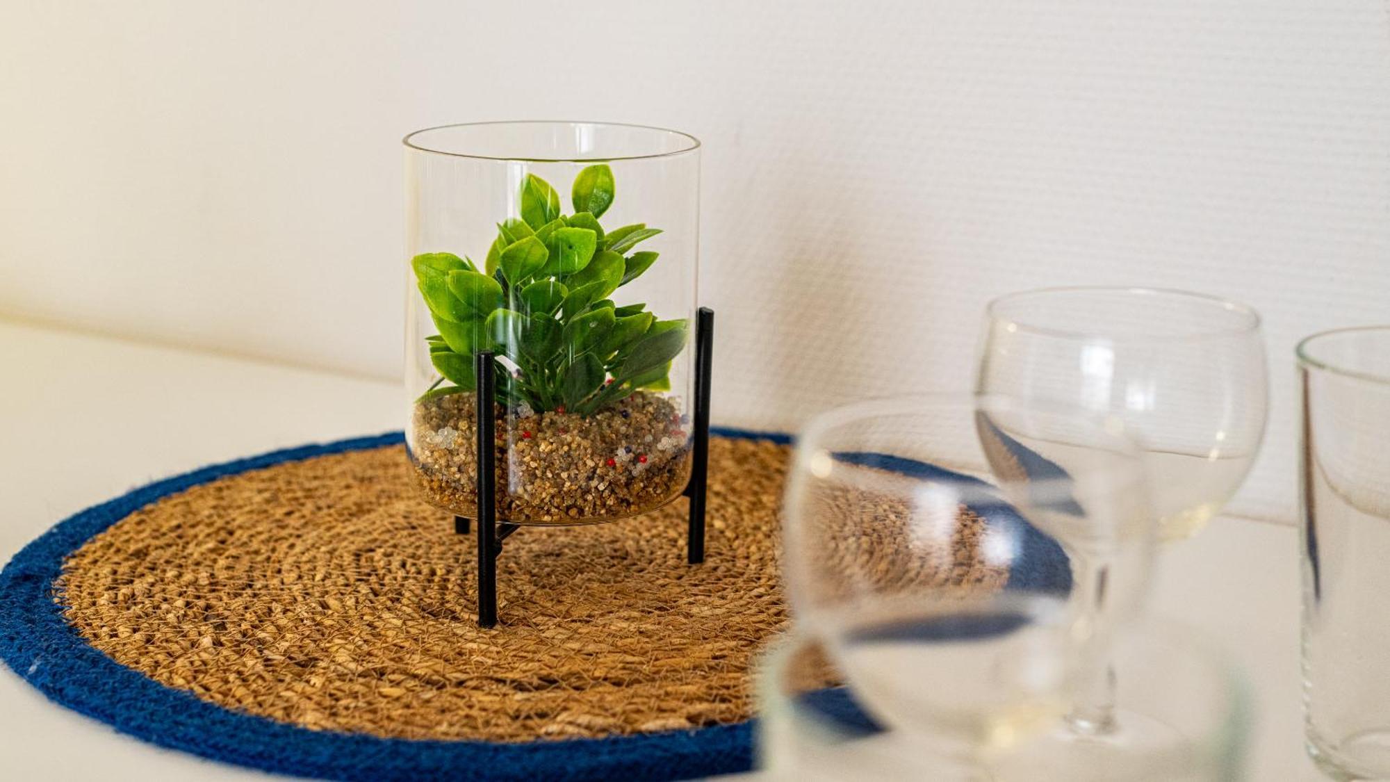 Apartment Le Wilson Dijon